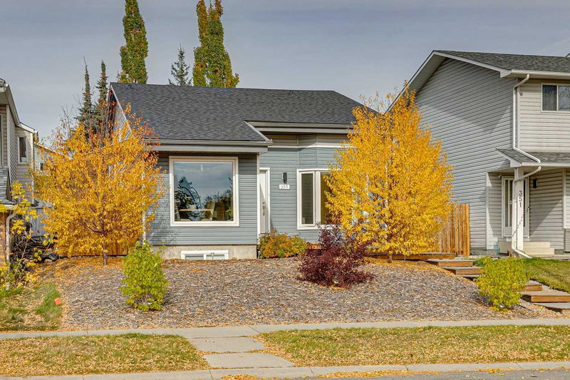 Image of home for listing MLS® A2351211