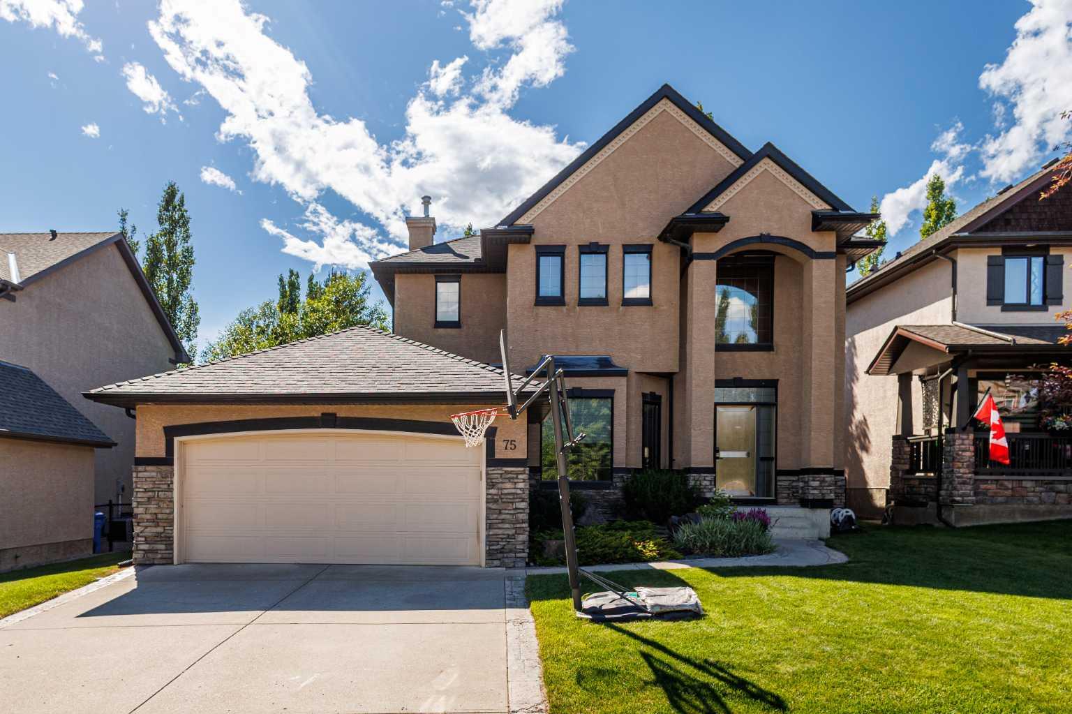 Image of home for listing MLS® A2351212