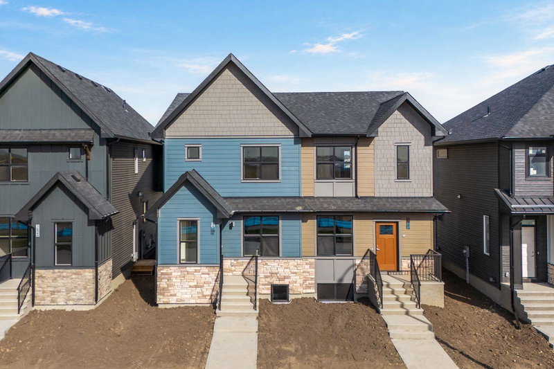 Image of home for listing MLS® A2351218