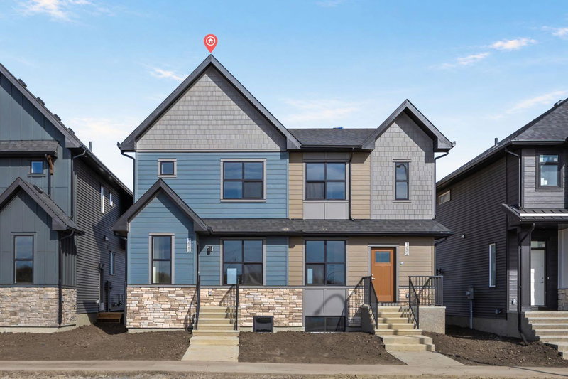 Image of home for listing MLS® A2351218
