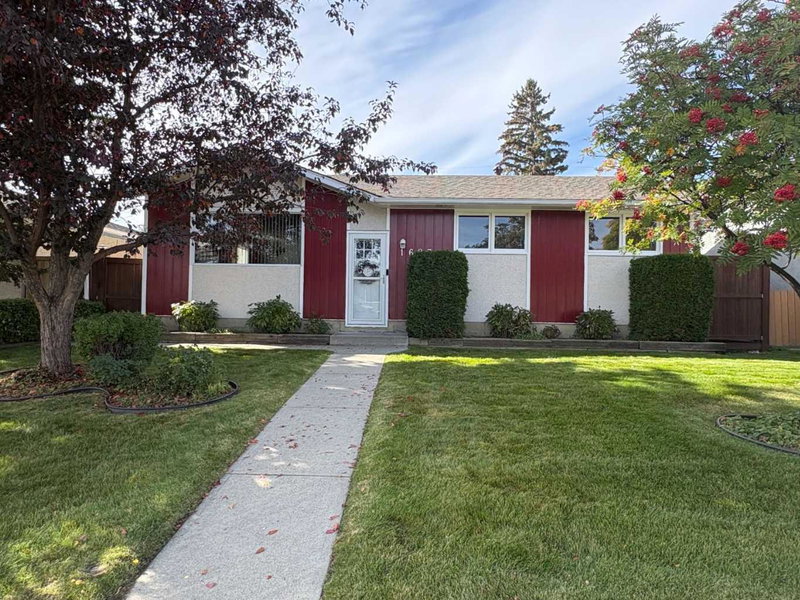 Image of home for listing MLS® A2351221