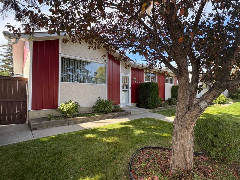 Image of home for listing MLS® A2351221