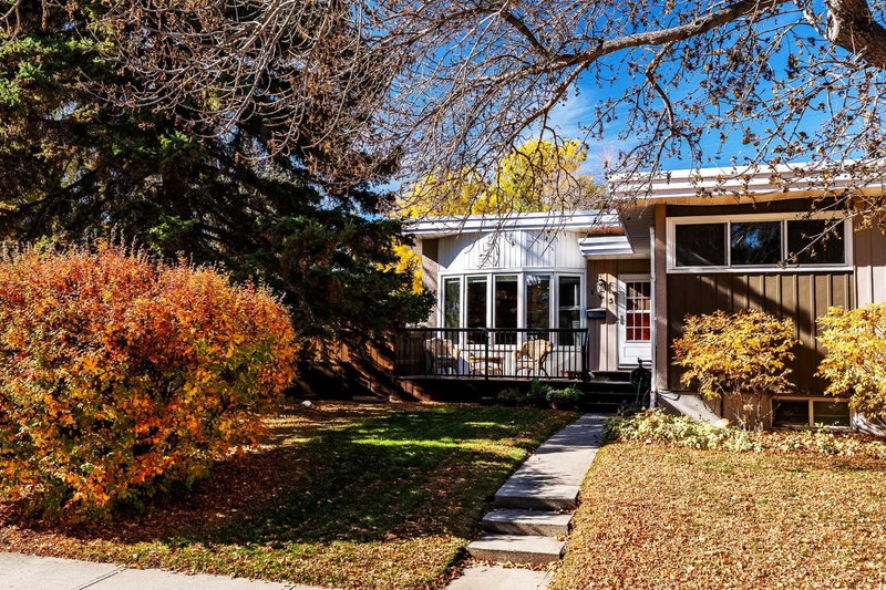Image of home for listing MLS® A2351223