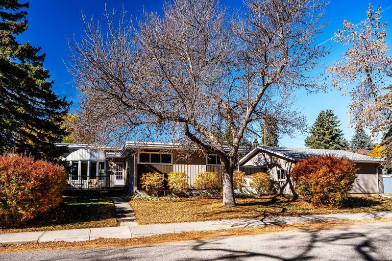 Image of home for listing MLS® A2351223