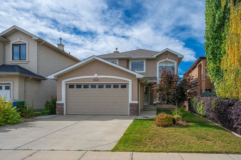 Image of home for listing MLS® A2351224