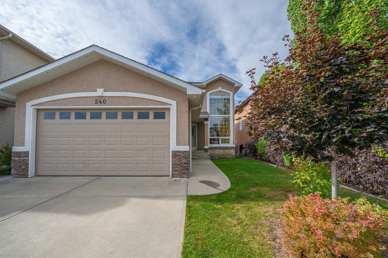 Image of home for listing MLS® A2351224