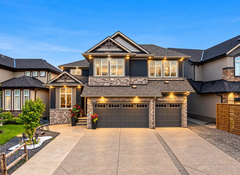Image of home for listing MLS® A2351225