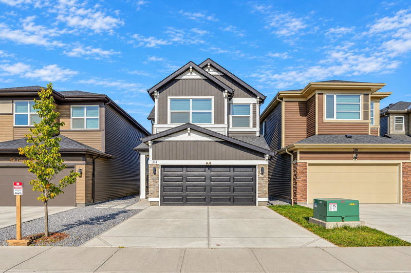 Image of home for listing MLS® A2351235