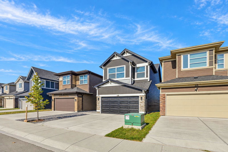 Image of home for listing MLS® A2351235