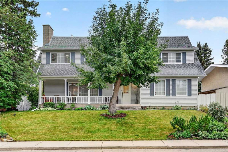Image of home for listing MLS® A2351239