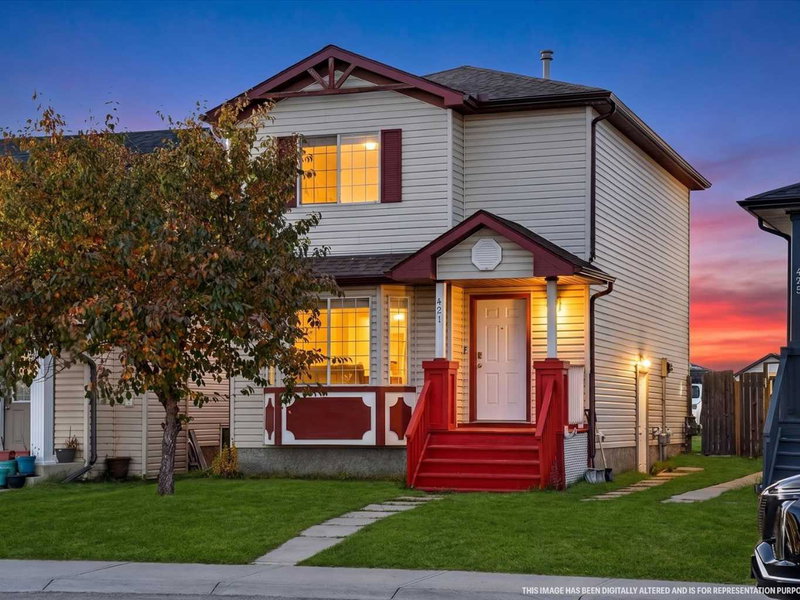 Image of home for listing MLS® A2351246