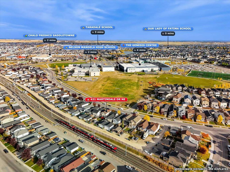 Image of home for listing MLS® A2351246