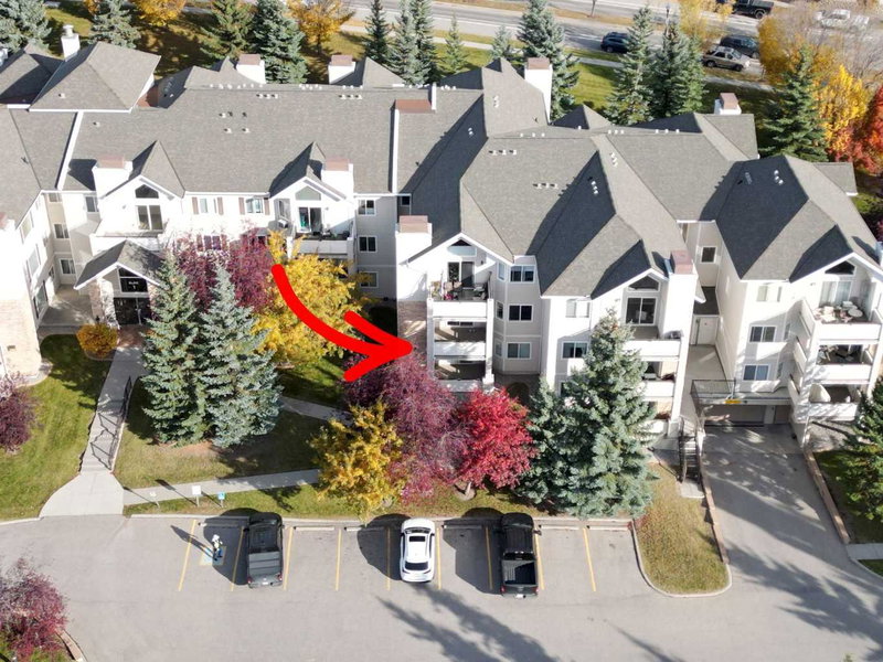 Image of home for listing MLS® A2351249
