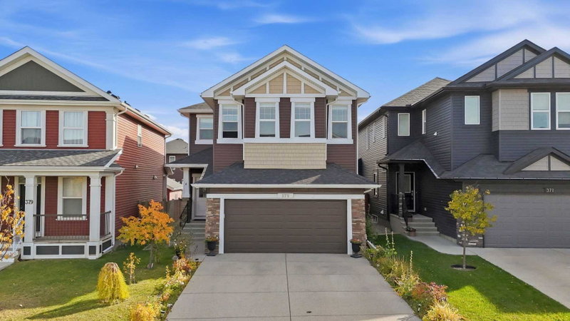 Image of home for listing MLS® A2351250