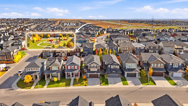 Image of home for listing MLS® A2351250