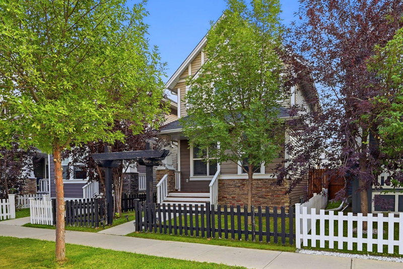 Image of home for listing MLS® A2351252