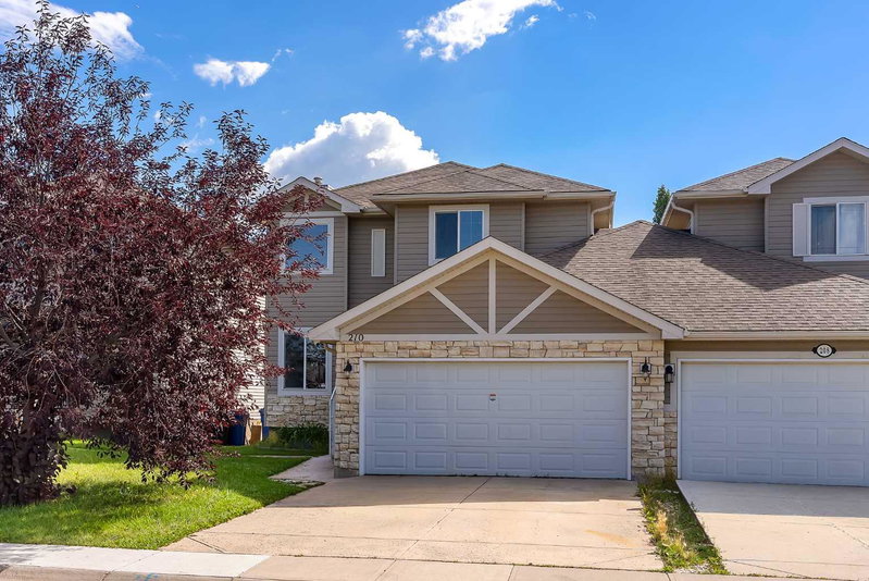 Image of home for listing MLS® A2351256