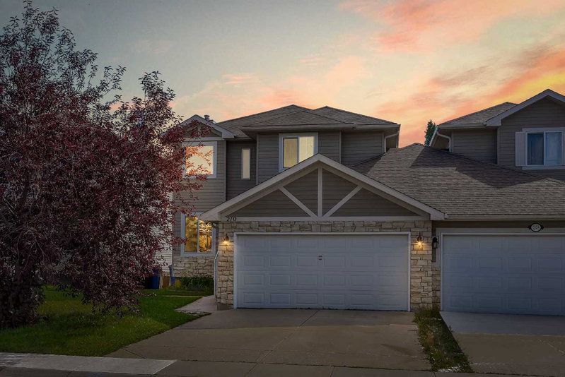 Image of home for listing MLS® A2351256