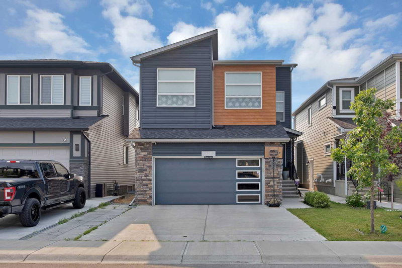 Image of home for listing MLS® A2351258