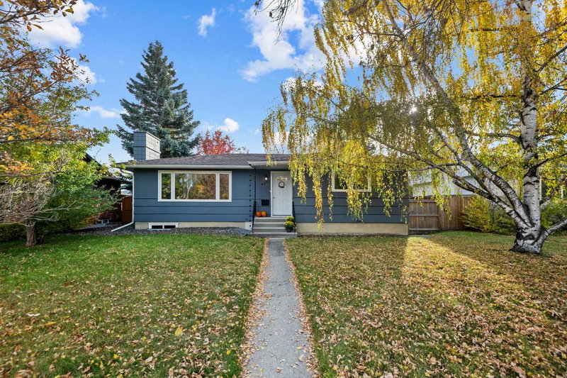 Image of home for listing MLS® A2351262