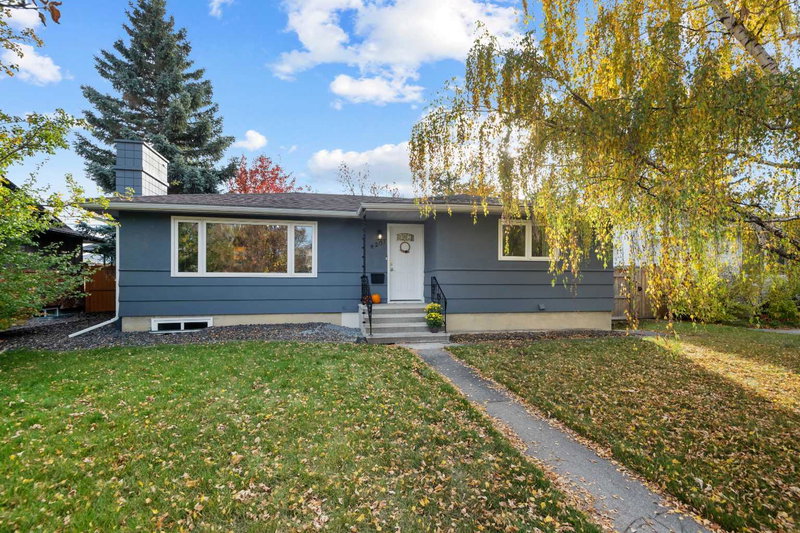 Image of home for listing MLS® A2351262