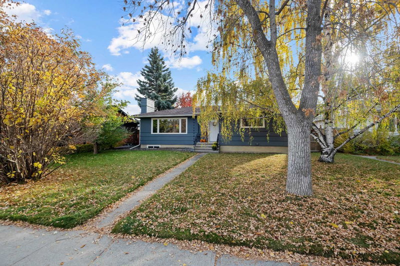 Image of home for listing MLS® A2351262