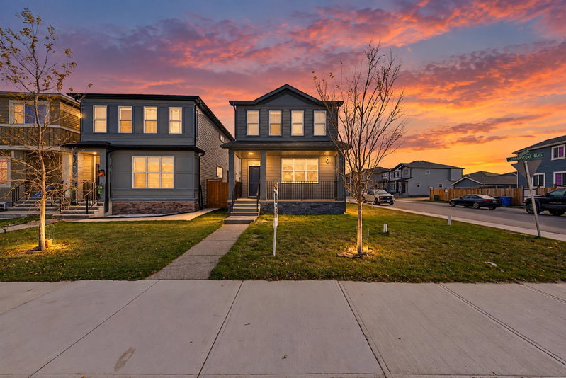 Image of home for listing MLS® A2351266