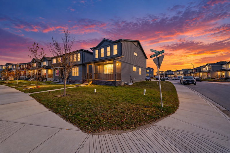 Image of home for listing MLS® A2351266