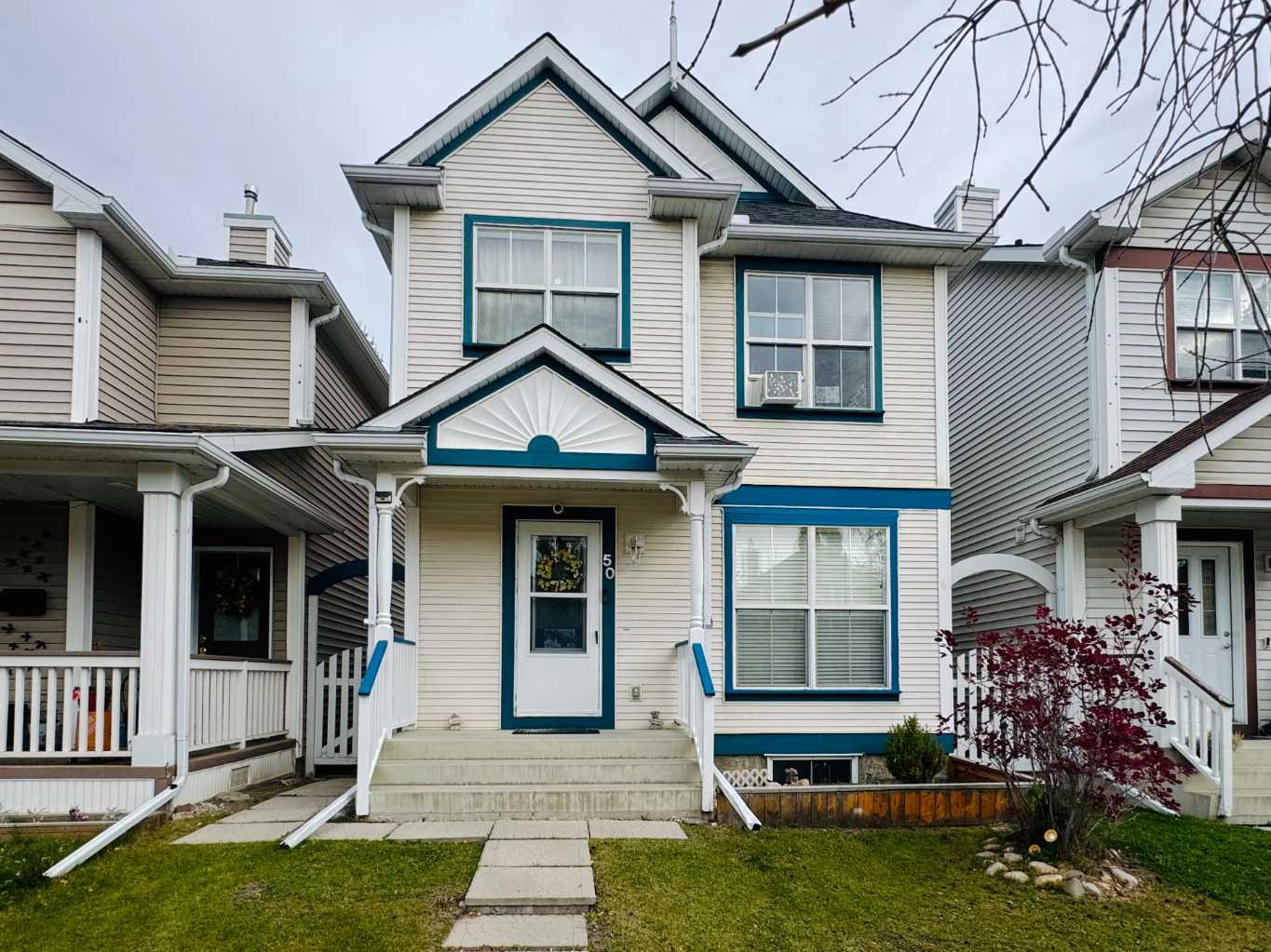 Image of home for listing MLS® A2351268