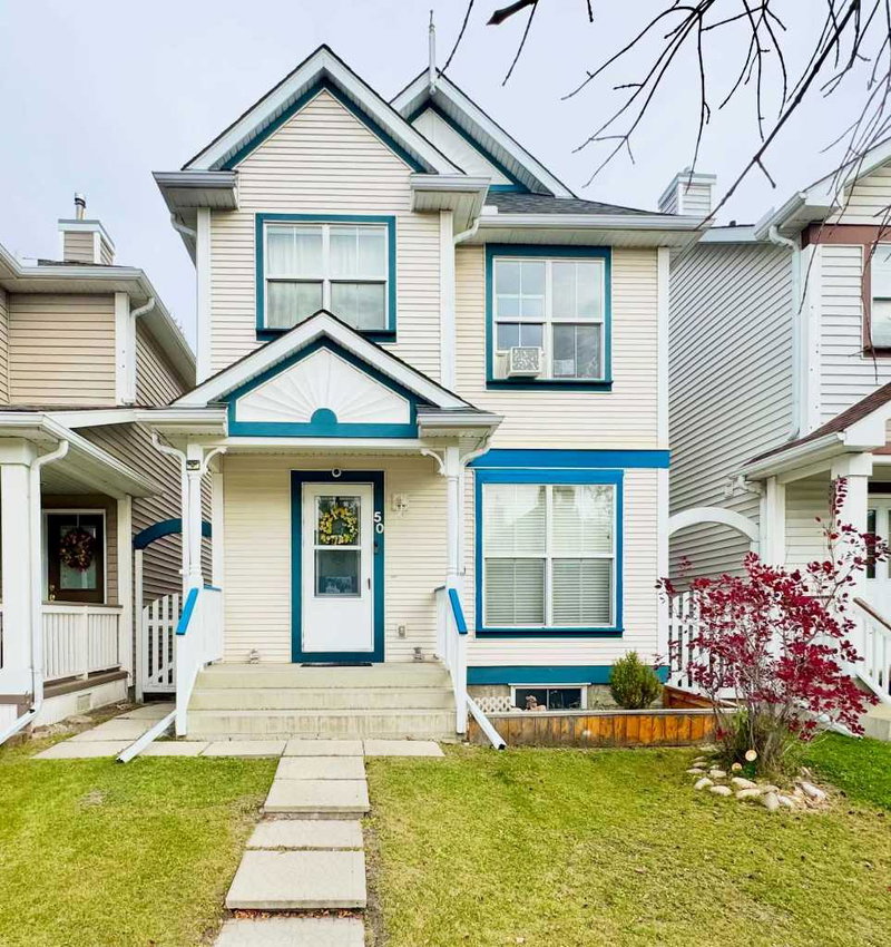 Image of home for listing MLS® A2351268