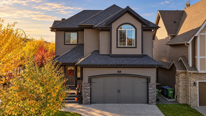 Image of home for listing MLS® A2351269