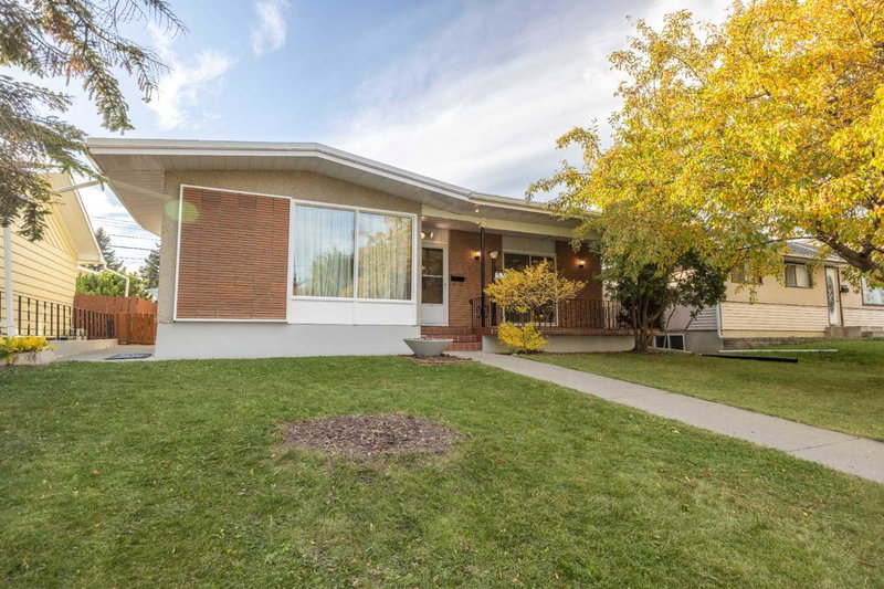Image of home for listing MLS® A2351271