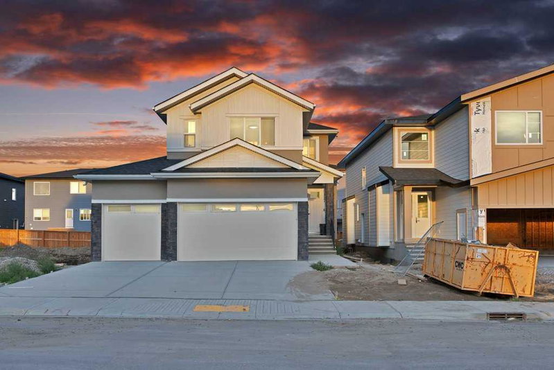 Image of home for listing MLS® A2351273