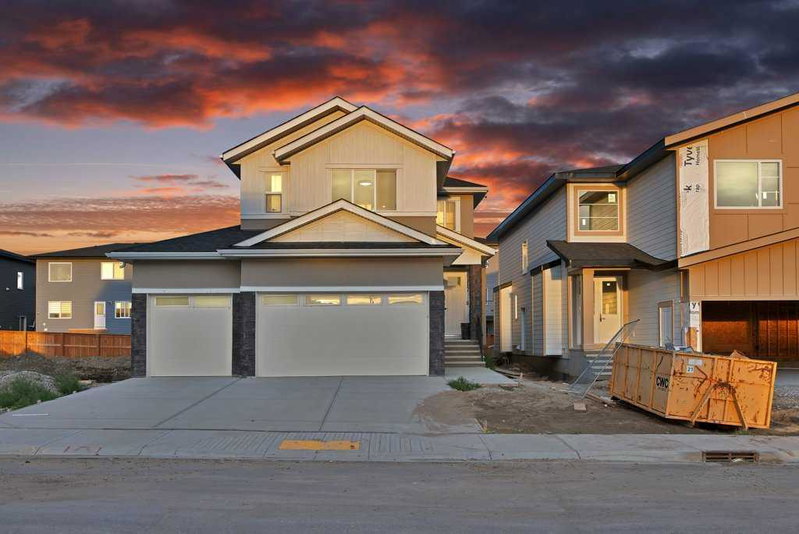 Image of home for listing MLS® A2351273
