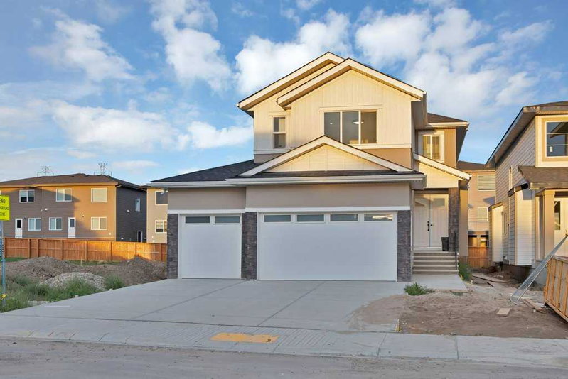 Image of home for listing MLS® A2351273