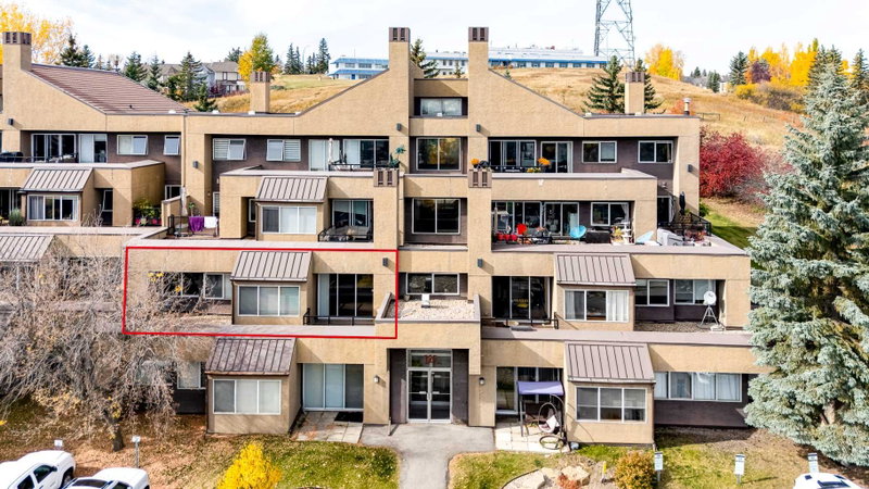 Image of home for listing MLS® A2351276