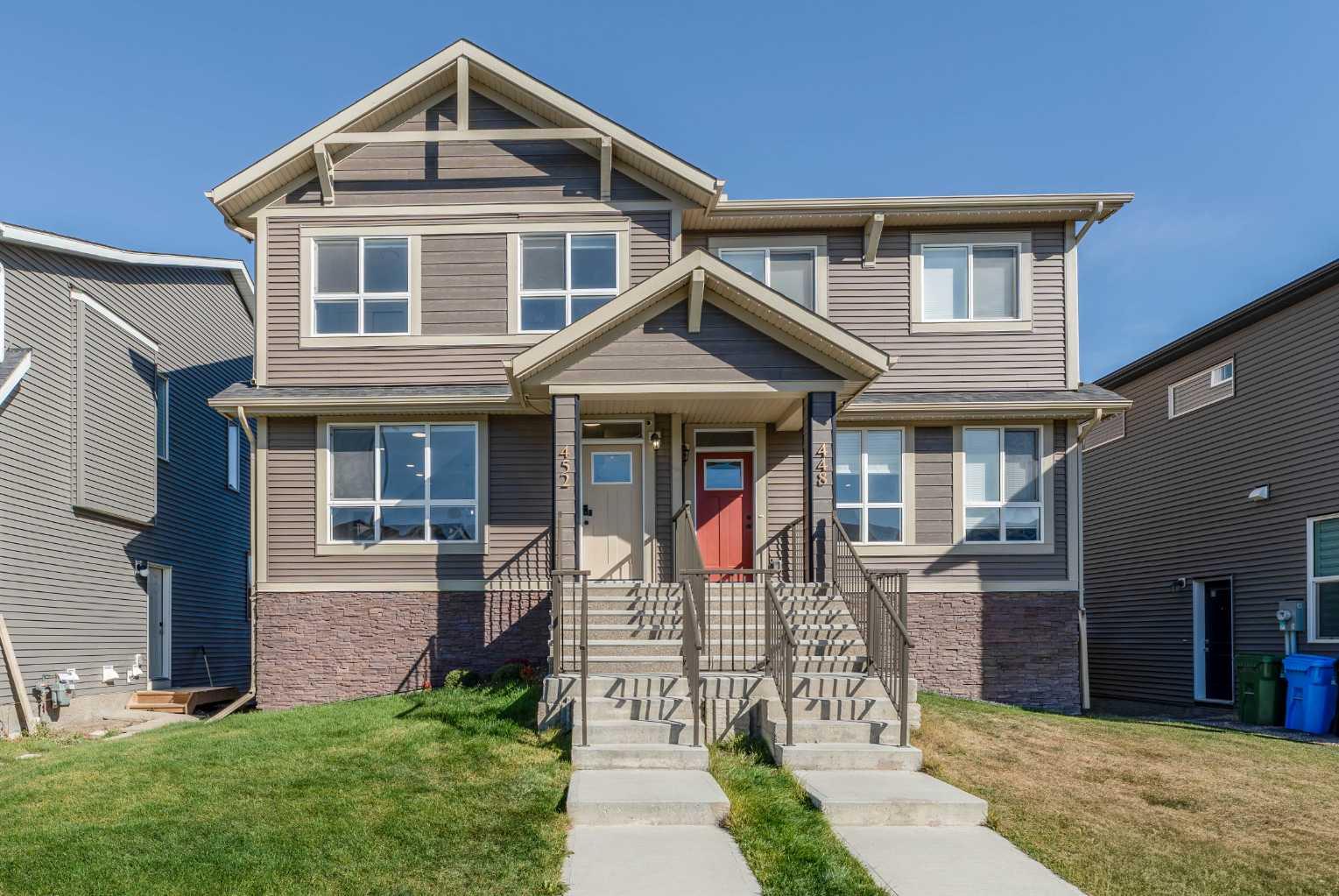 Image of home for listing MLS® A2351277