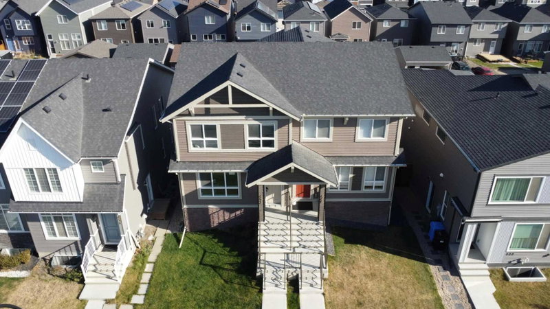 Image of home for listing MLS® A2351277