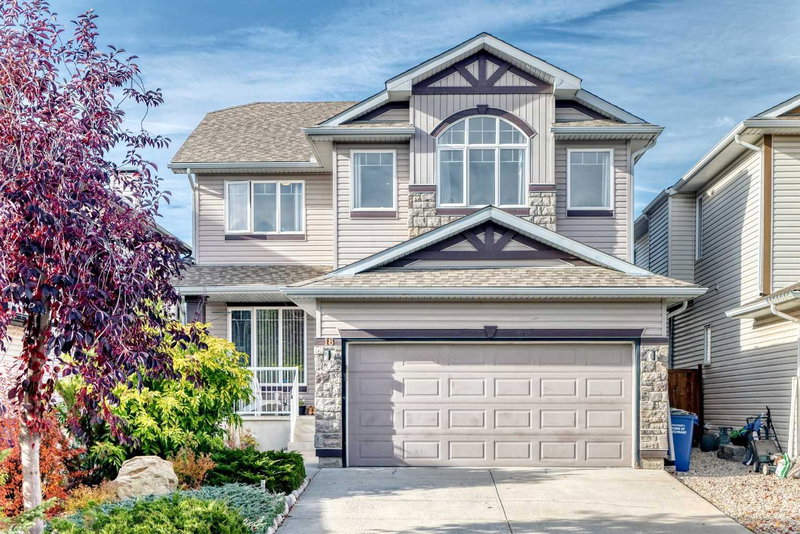 Image of home for listing MLS® A2351279