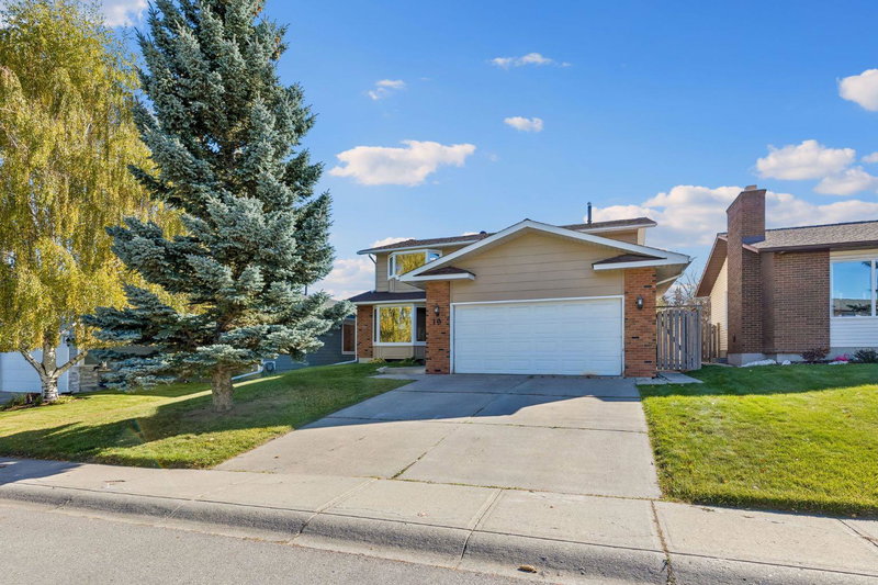 Image of home for listing MLS® A2351285