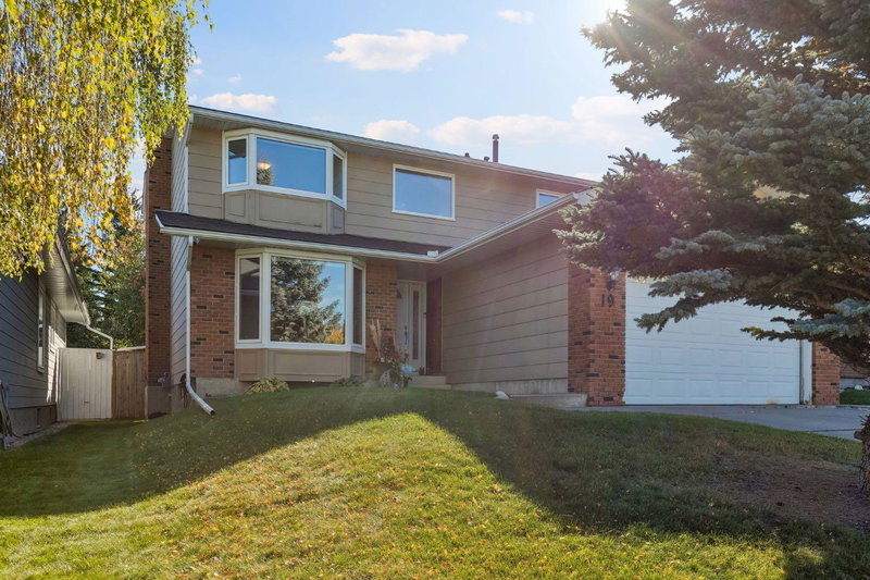 Image of home for listing MLS® A2351285