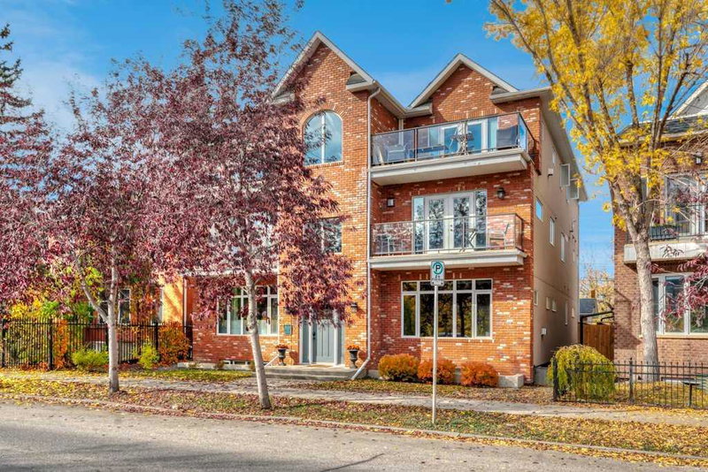 Image of home for listing MLS® A2351288