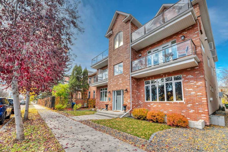 Image of home for listing MLS® A2351288