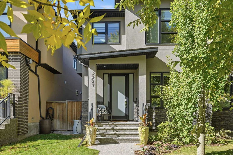 Image of home for listing MLS® A2351290