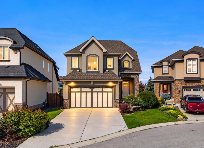 Image of home for listing MLS® A2351296