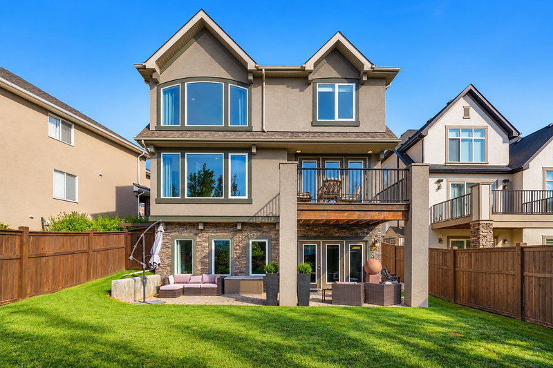 Image of home for listing MLS® A2351296