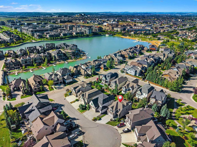 Image of home for listing MLS® A2351296
