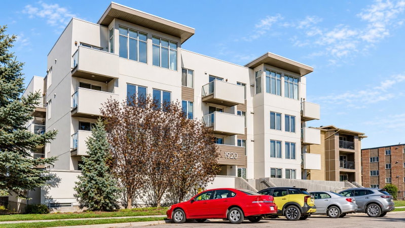 Image of home for listing MLS® A2351302