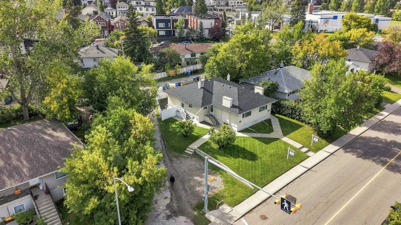 Image of home for listing MLS® A2351303
