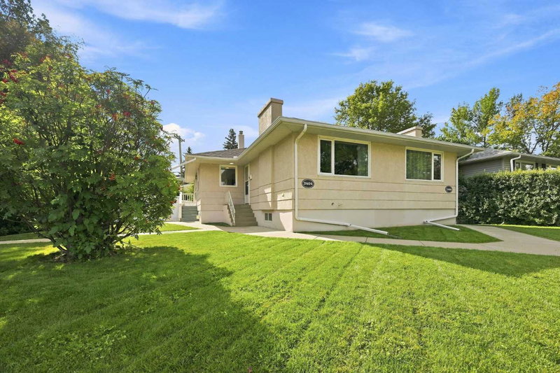 Image of home for listing MLS® A2351303